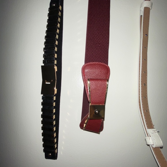 Belt Bundle - Picture 5 of 13